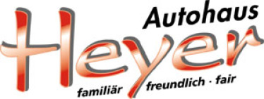 Autohaus Heyer Logo